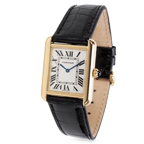 affordable cartier watches.